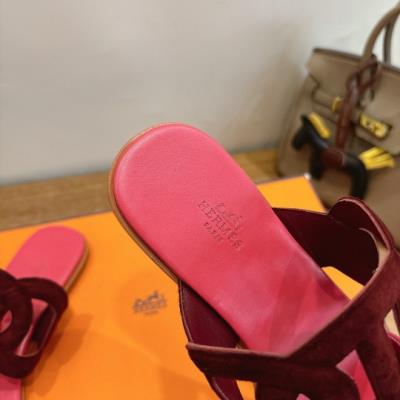 wholesale quality hermes women shoes model no. 110